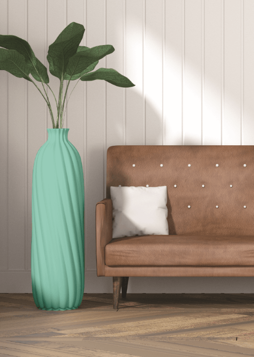 Pintura Chalked Tizada 877ml Turquesa Aguamarina Rust Oleum-6