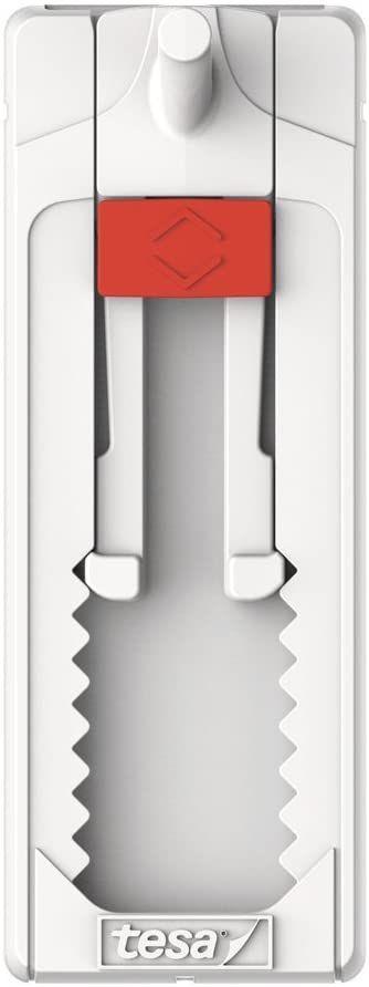 Tesa Clavos Adhesivos Powerstrips Paredes Pintadas 1kg 2un-2