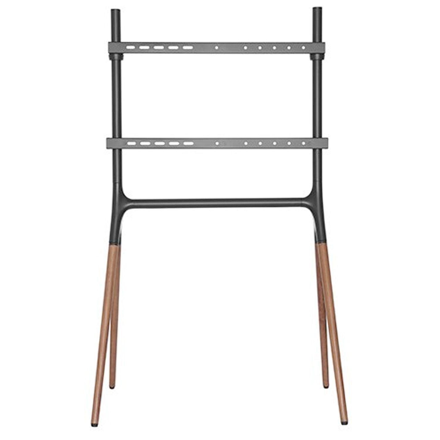 Macrotel Soporte Tv Tipo Atril 4 Patas 49 -70 -2