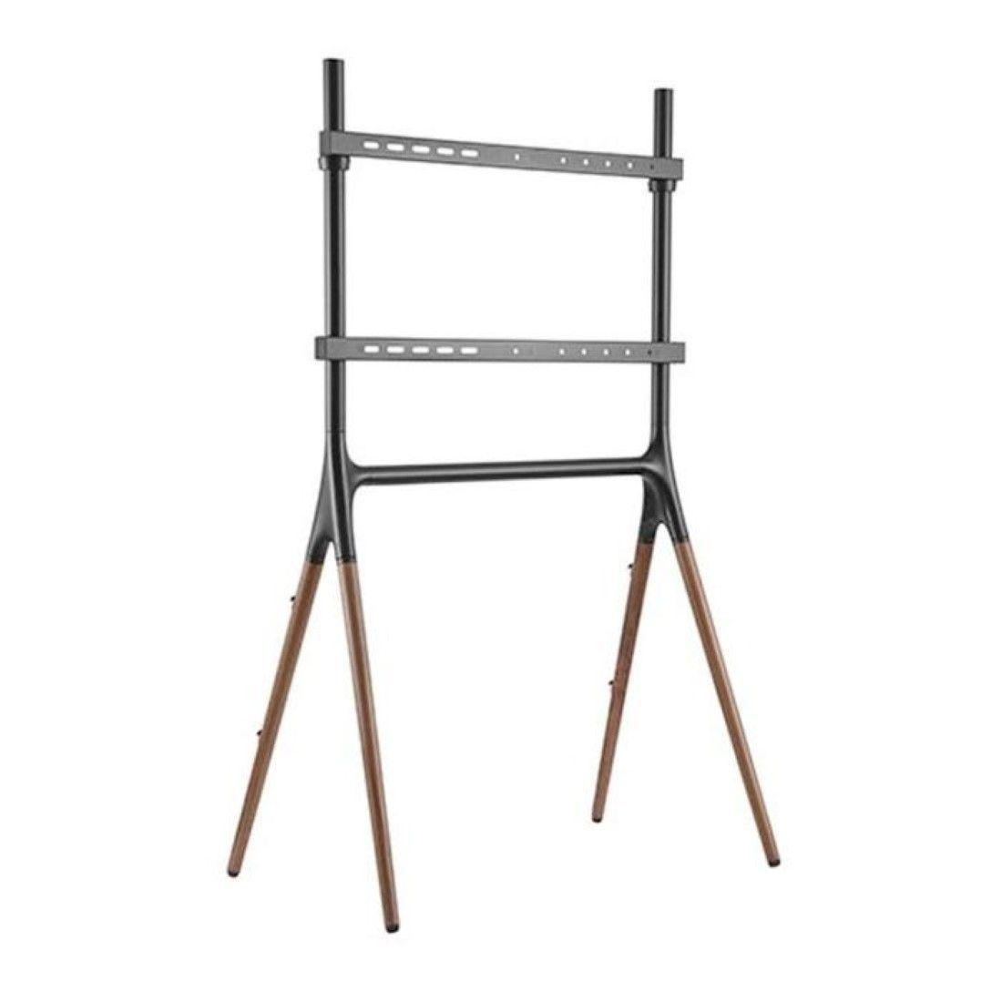 Macrotel Soporte Tv Tipo Atril 4 Patas 49 -70 -0