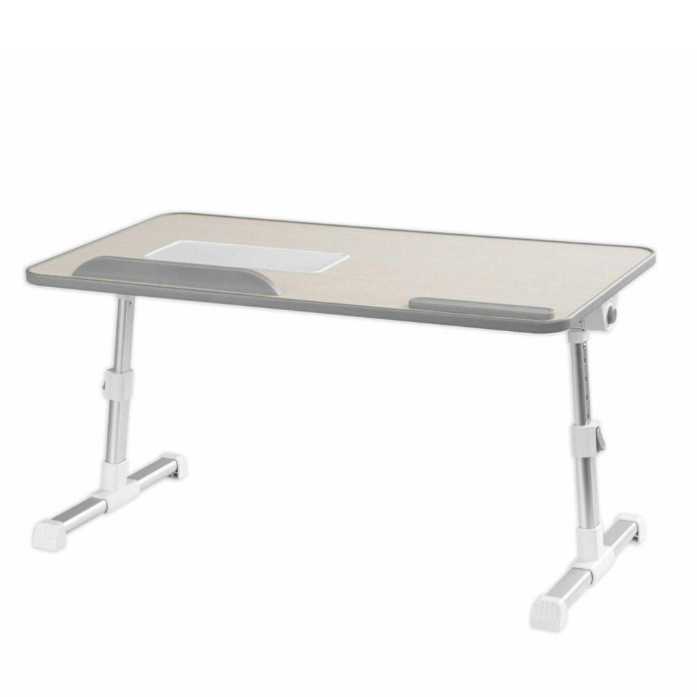 Mesa multiproposito plegable ventilada 5 posiciones Torre-0