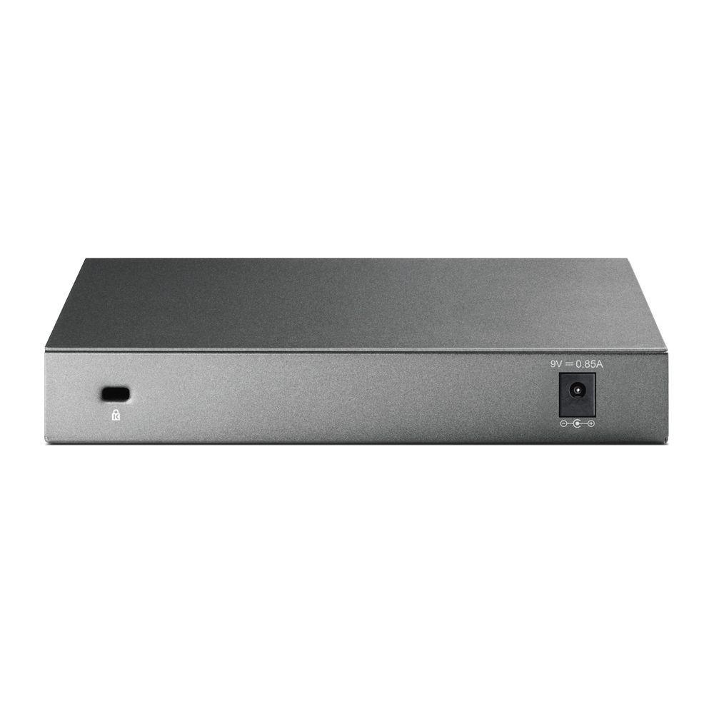 Router Safestream Gigabit Vpn Hasta 4 Puertos Wan Tp-link-1