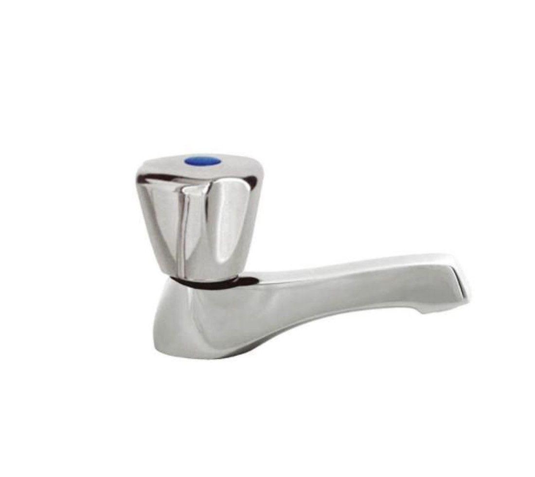 Nibsa Llave Lavatorio Estandar Rapel 1/2 -0