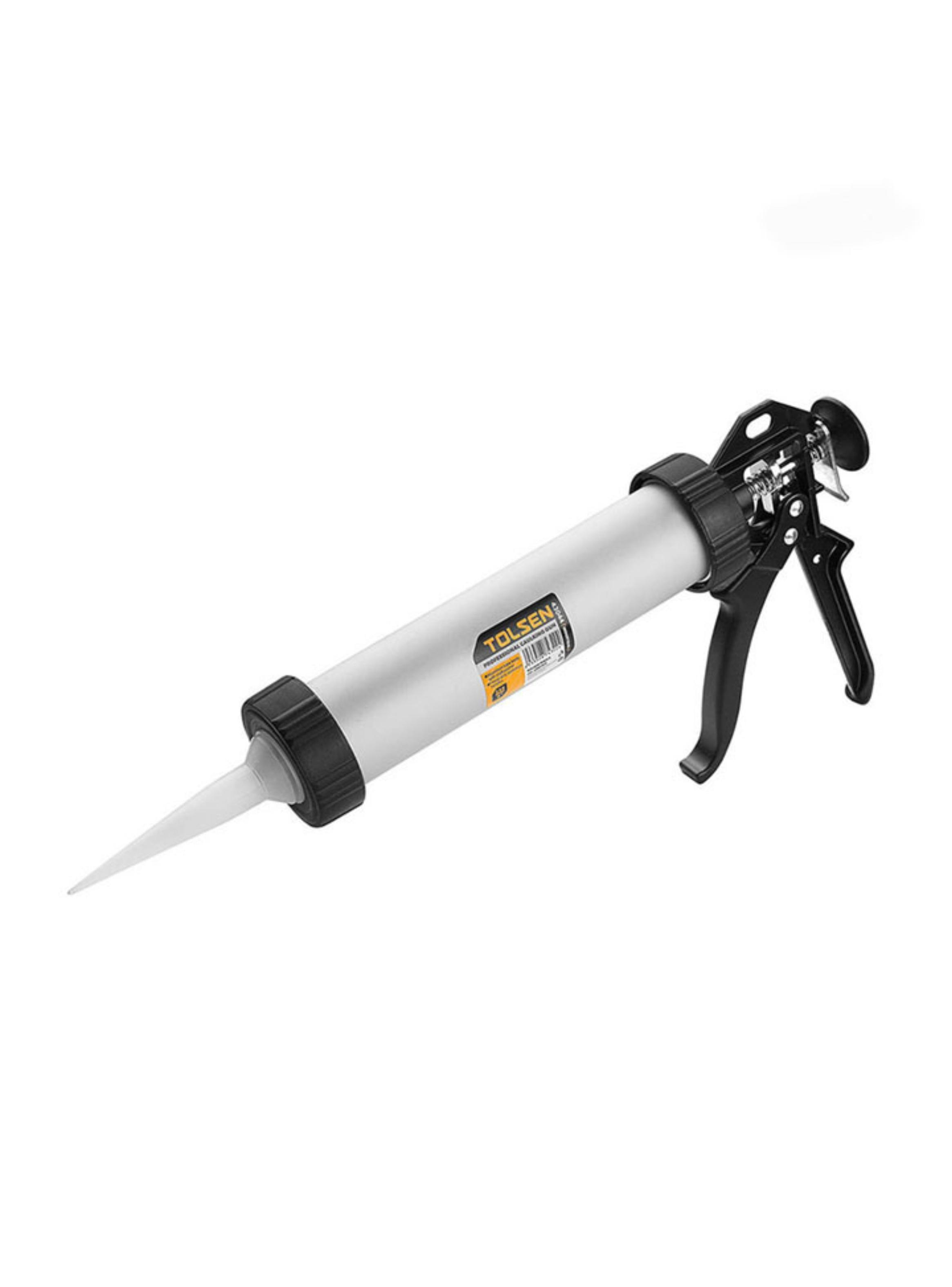 Pistola Calafatear para Paté 225mm/9" Tolsen-0