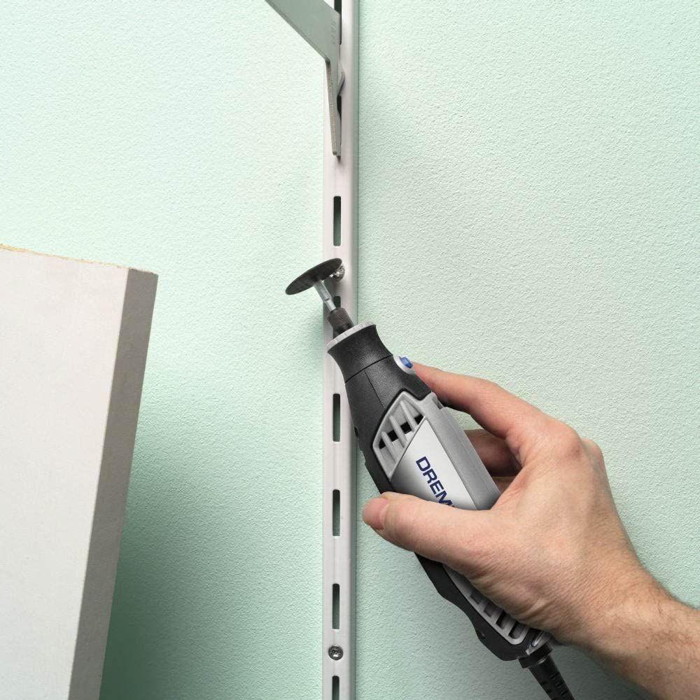 Herramienta Rotativa 3000 10 Accesorios Dremel-2