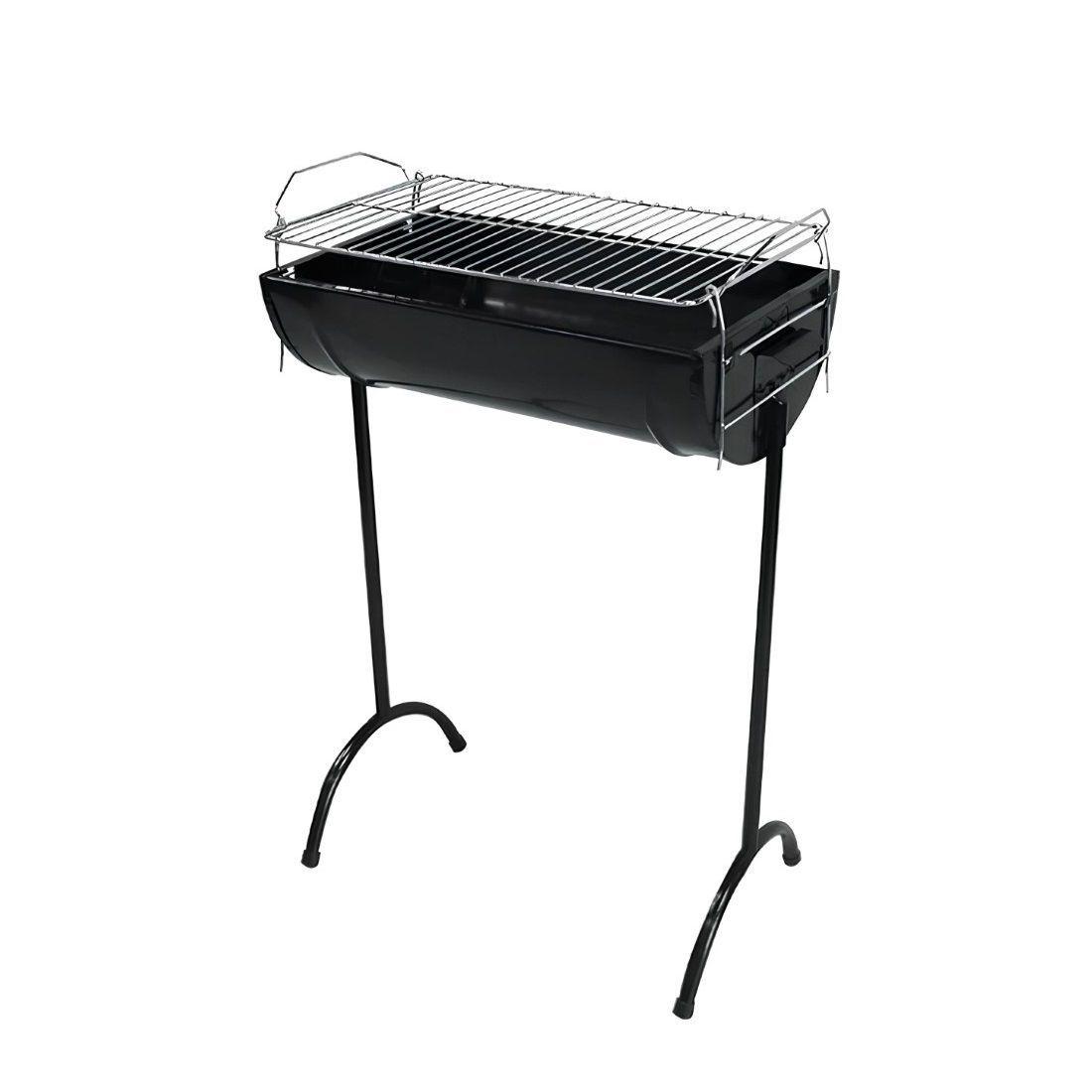 Parrilla Criolla Clasica Grilltech-0