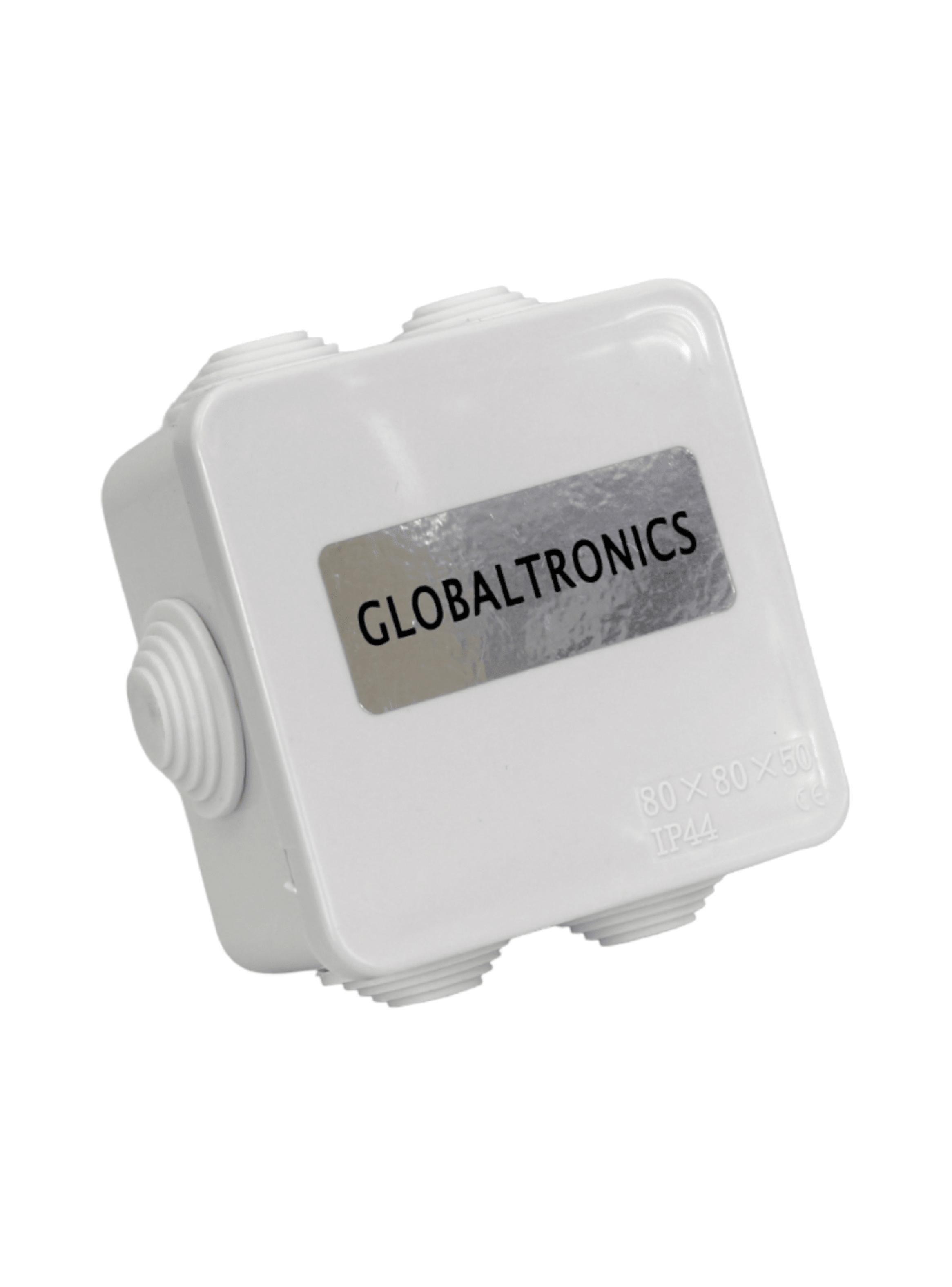 Caja Estanca / Derivación 80x80x50mm - Globaltronics-0