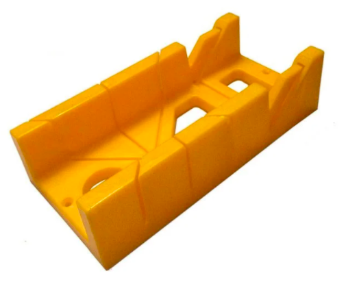 Caja Inglete Con Serrucho 300x140x70mm Tolsen-2