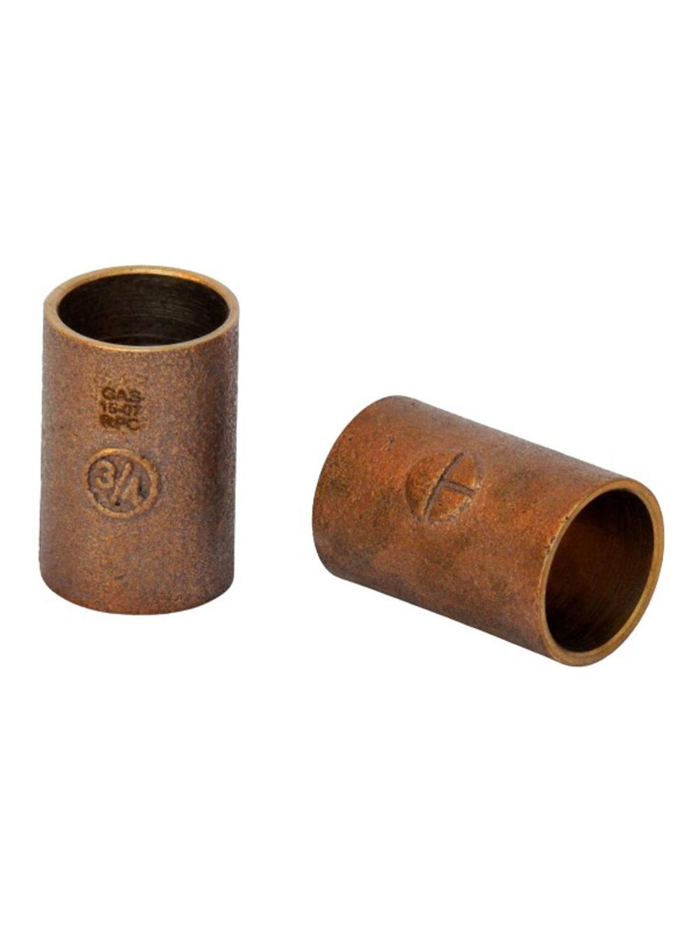 Copla Bronce So-so 3/4  Taumm-0