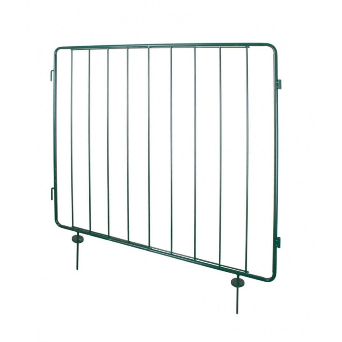 Reja para piscina Modulo Cuerpo 1mt Lioi-0