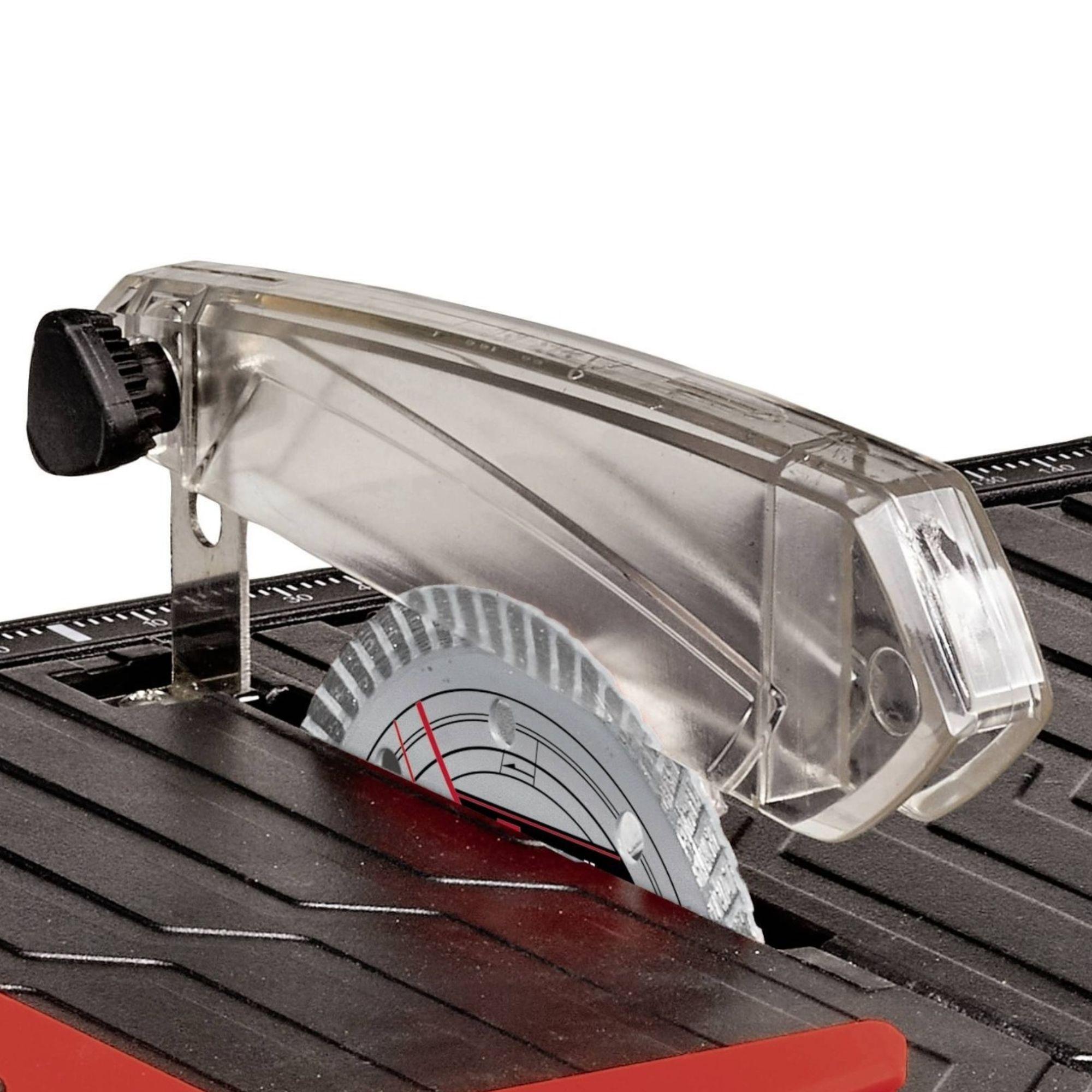 Cortadora de cerámicos y azulejos Inalámbrica 18V Expert Sin Batería PXC TE-TC 18/115 Li-Solo - Einhell-1