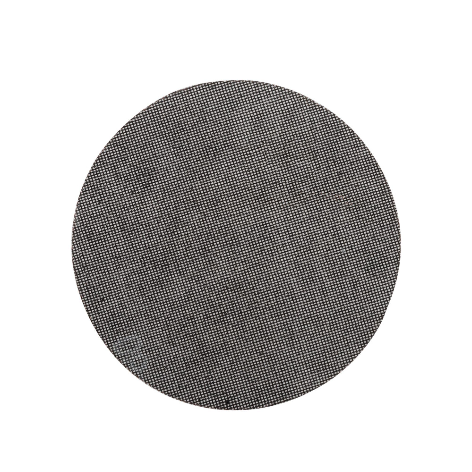 Disco de lija para lijadora de altura 225mm Grano 120 5un - KWB-0