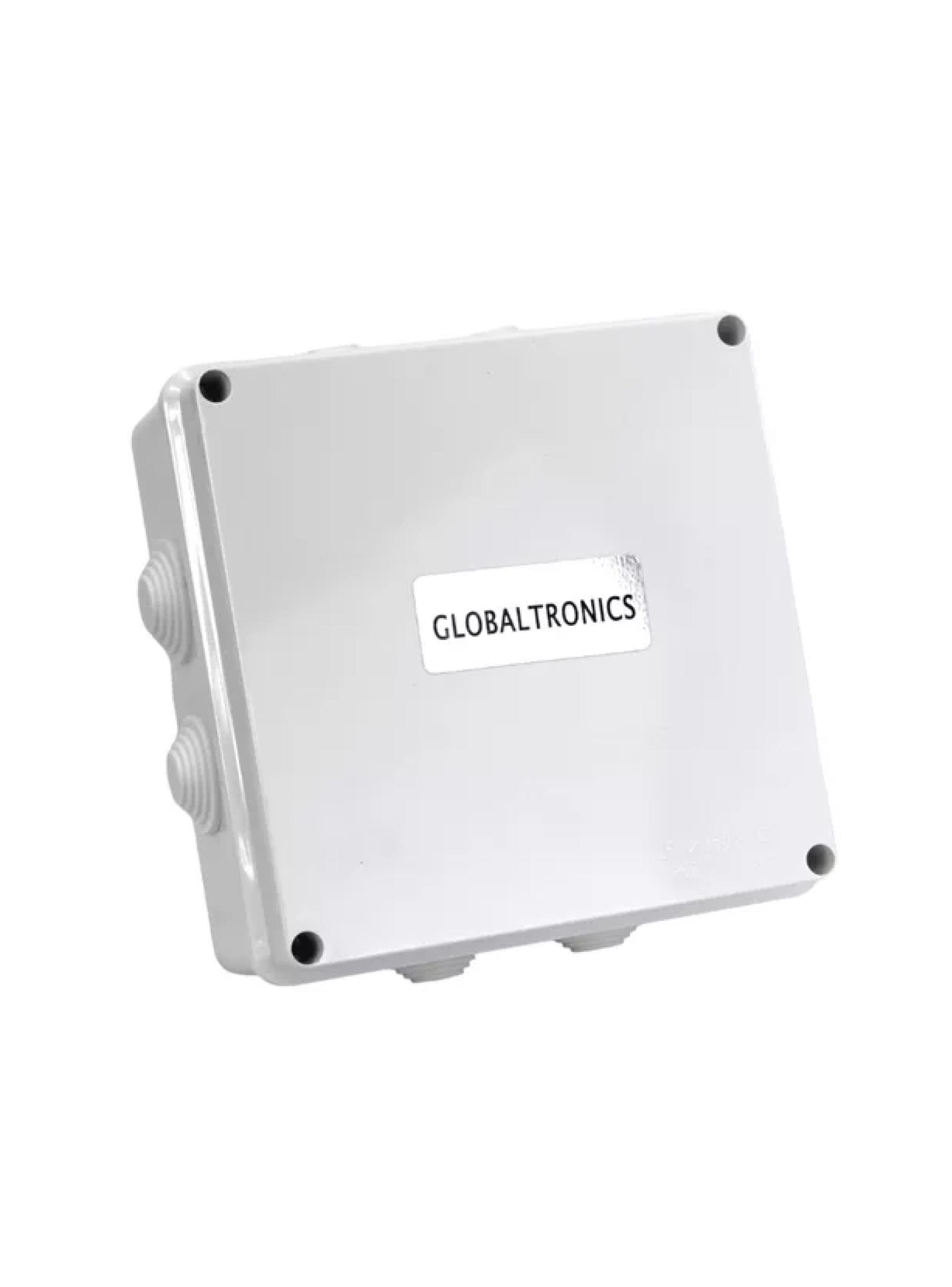 Caja Estanca / Derivación 150x150x70mm - Globaltronics-0