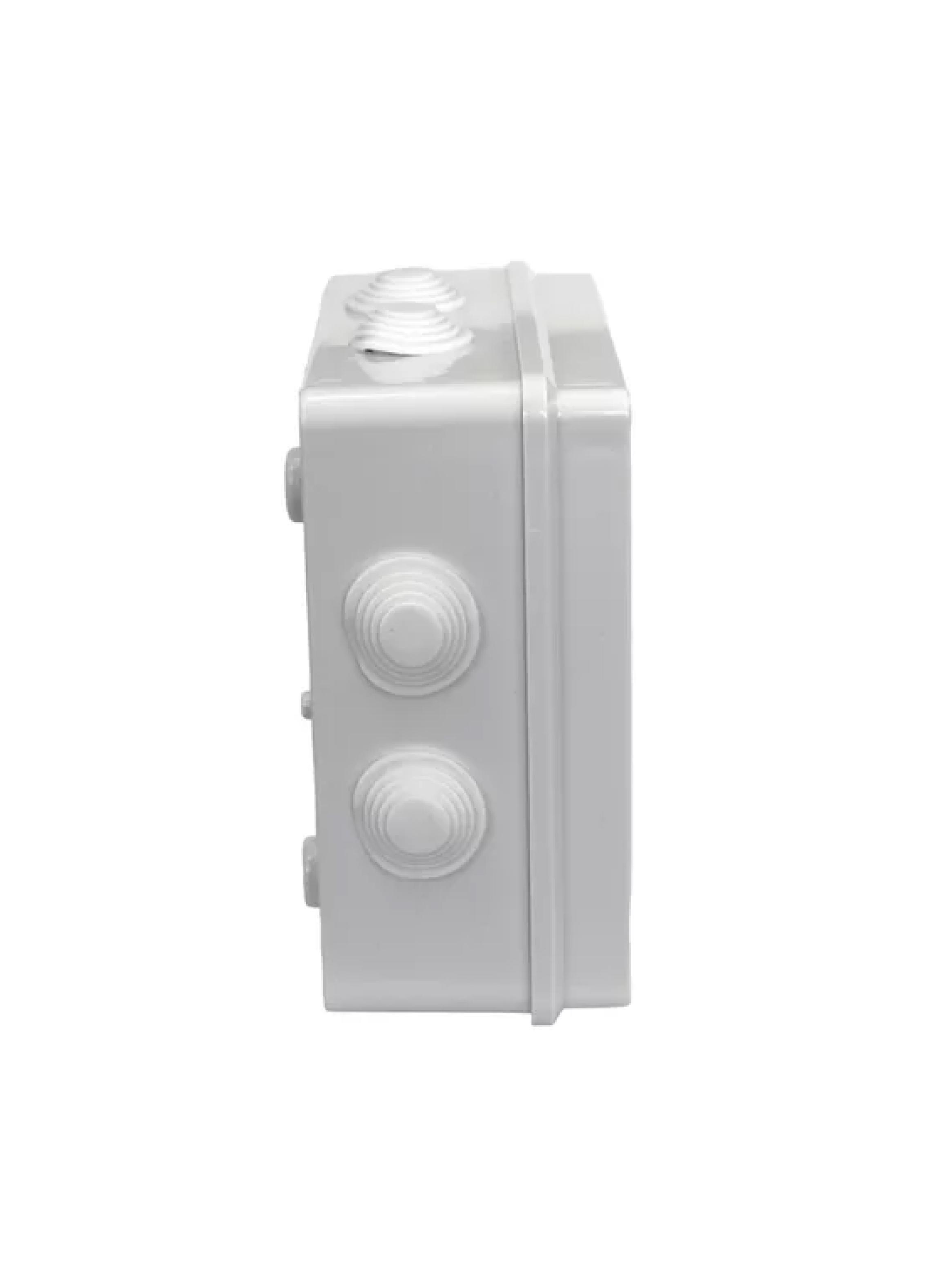 Caja Estanca / Derivación 150x150x70mm - Globaltronics-2