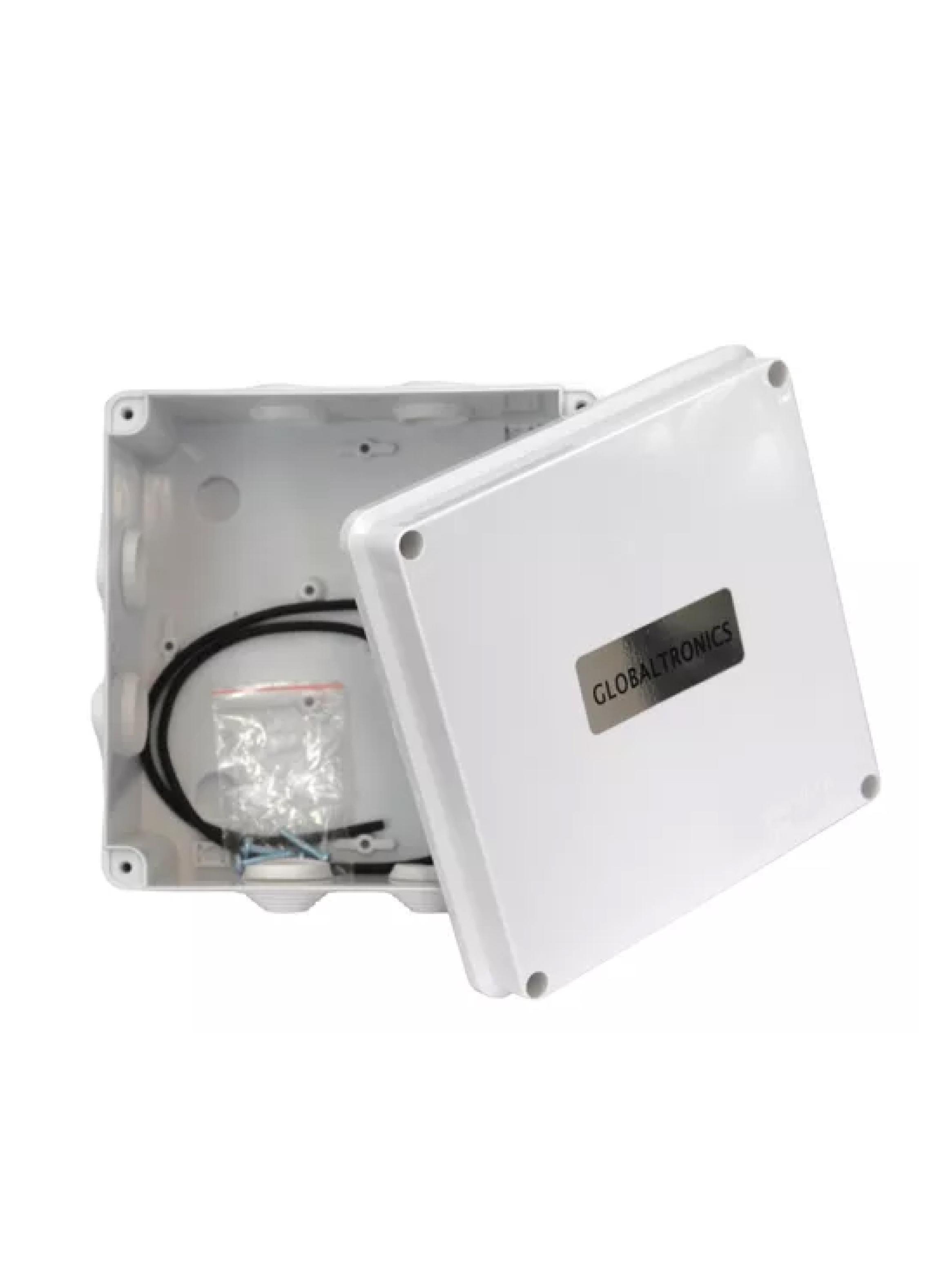 Caja Estanca / Derivación 150x150x70mm - Globaltronics-4