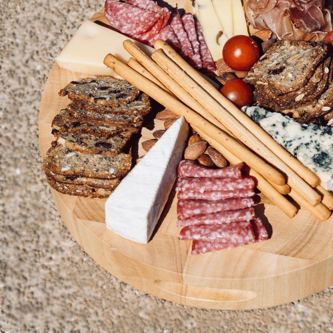 Tabla para Picar 30cms La Creole-3