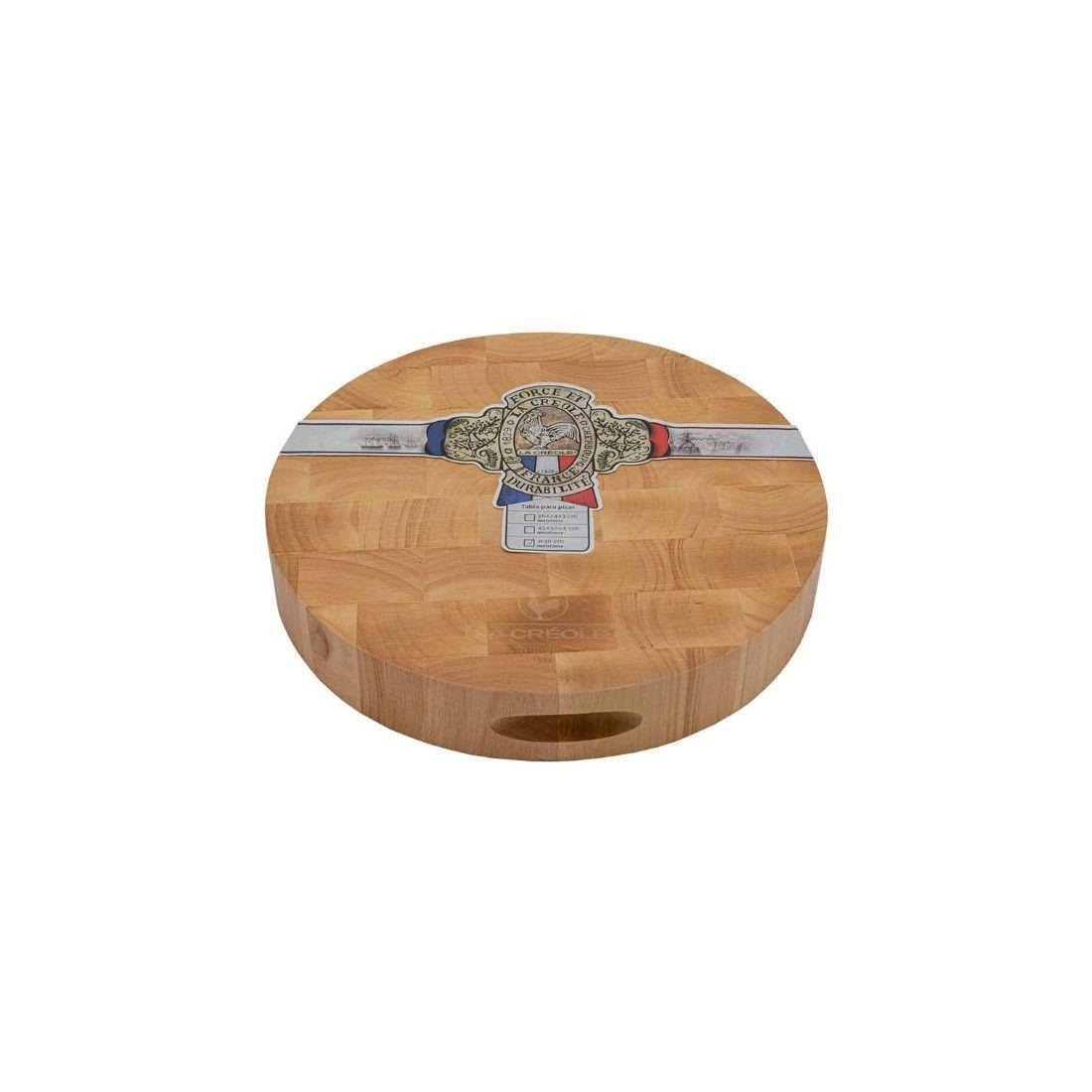 Tabla para Picar 30cms La Creole-0