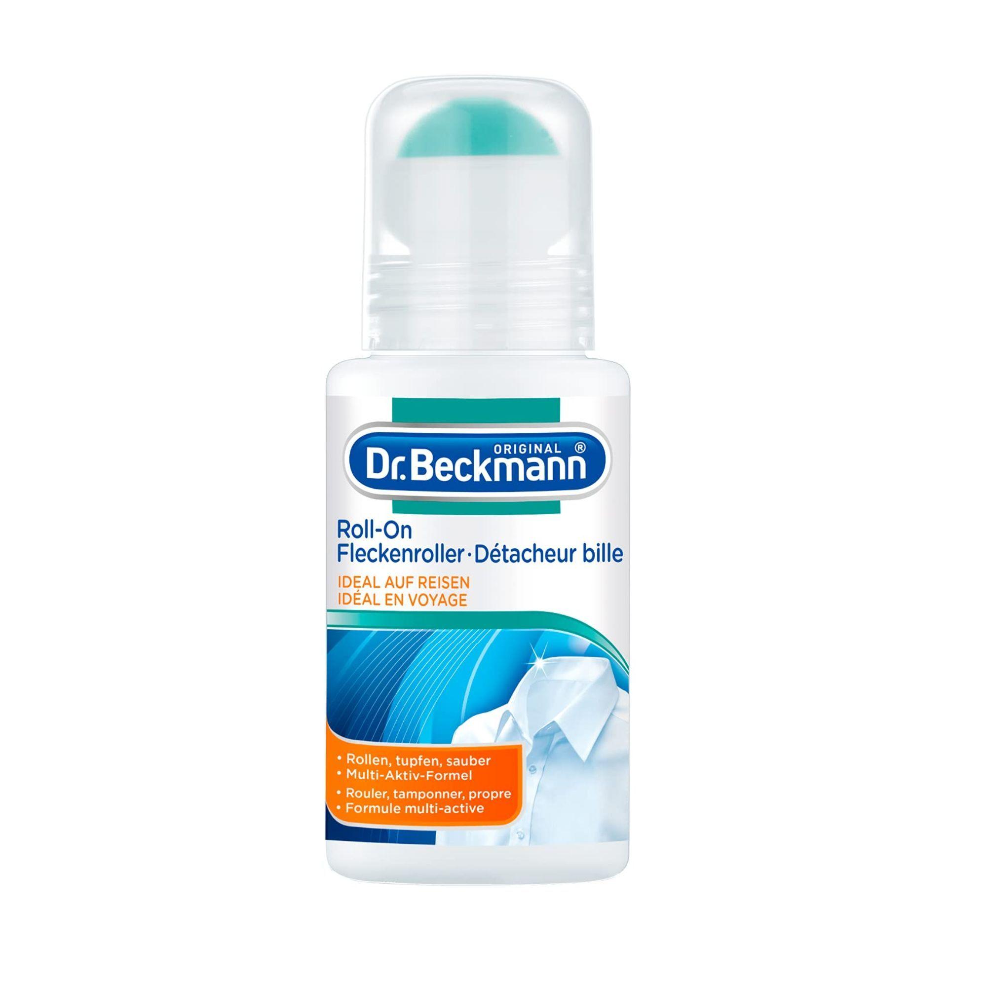 Quita Manchas Roll On 75ml - Dr. Beckmann-0