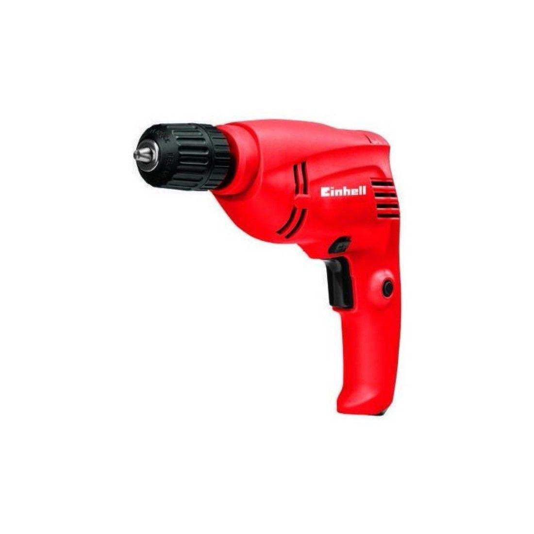 Einhell Taladro Classic Tc-ed 450 10mm / 450w-0