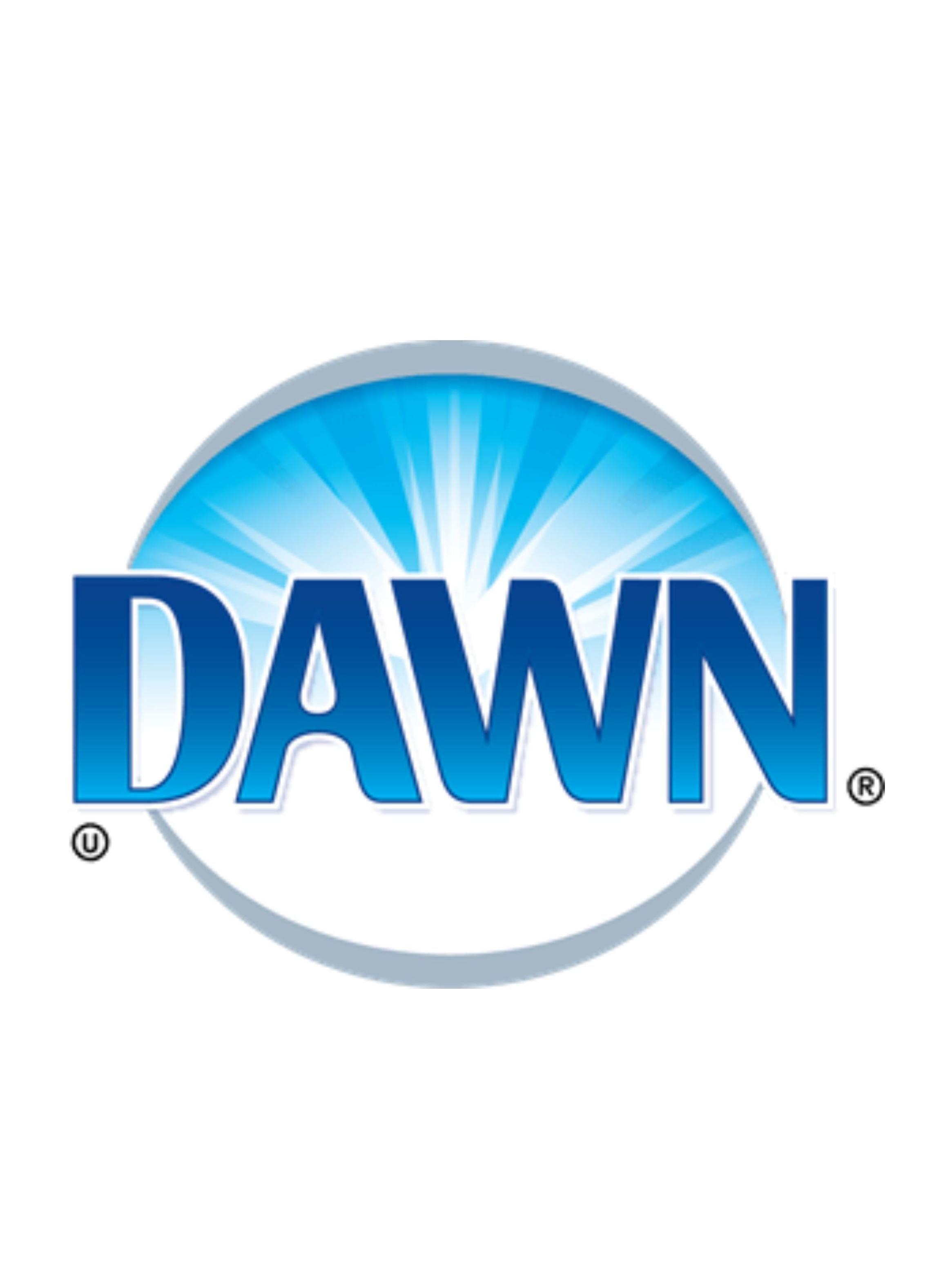 Dawn Lavalozas Concentrado Blue Original En Espuma 300ml-1