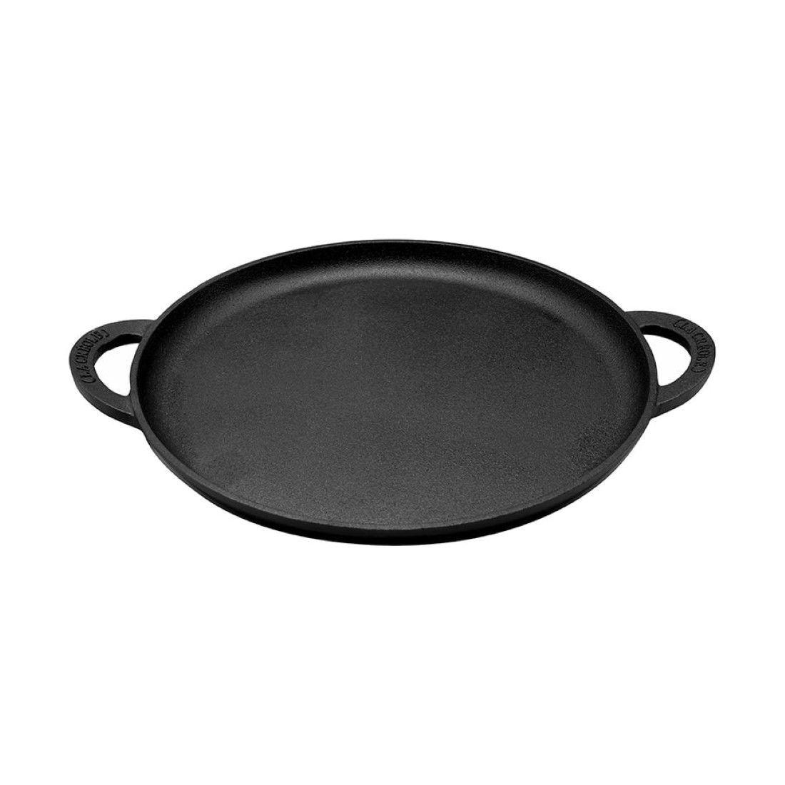 Paellera 35cms La Creole-0