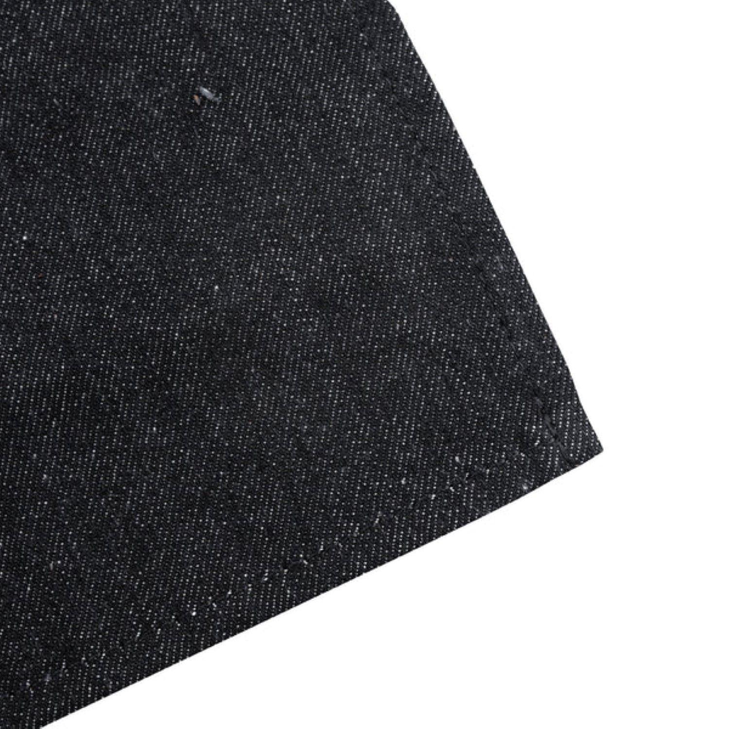 Pechera Tela Mezclilla Grilltech-6