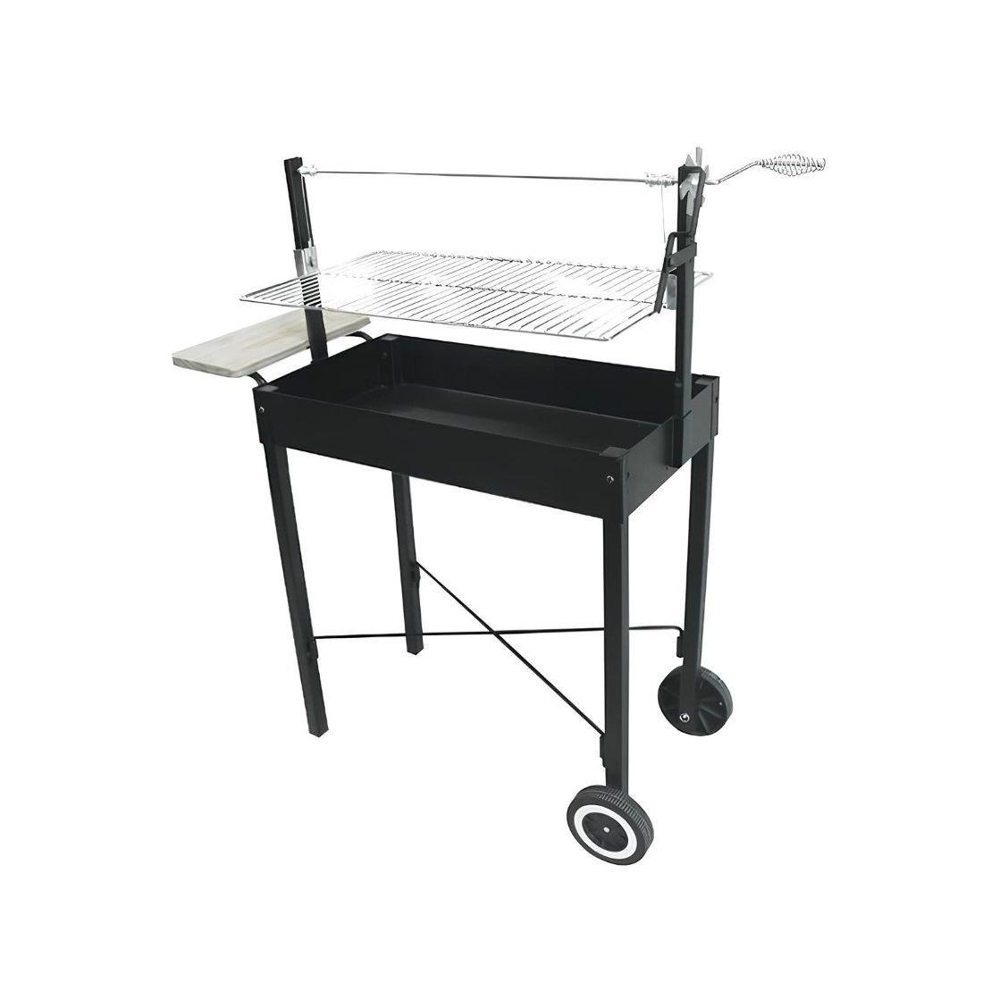 Parrilla Magallanica Clasica Grilltech-0