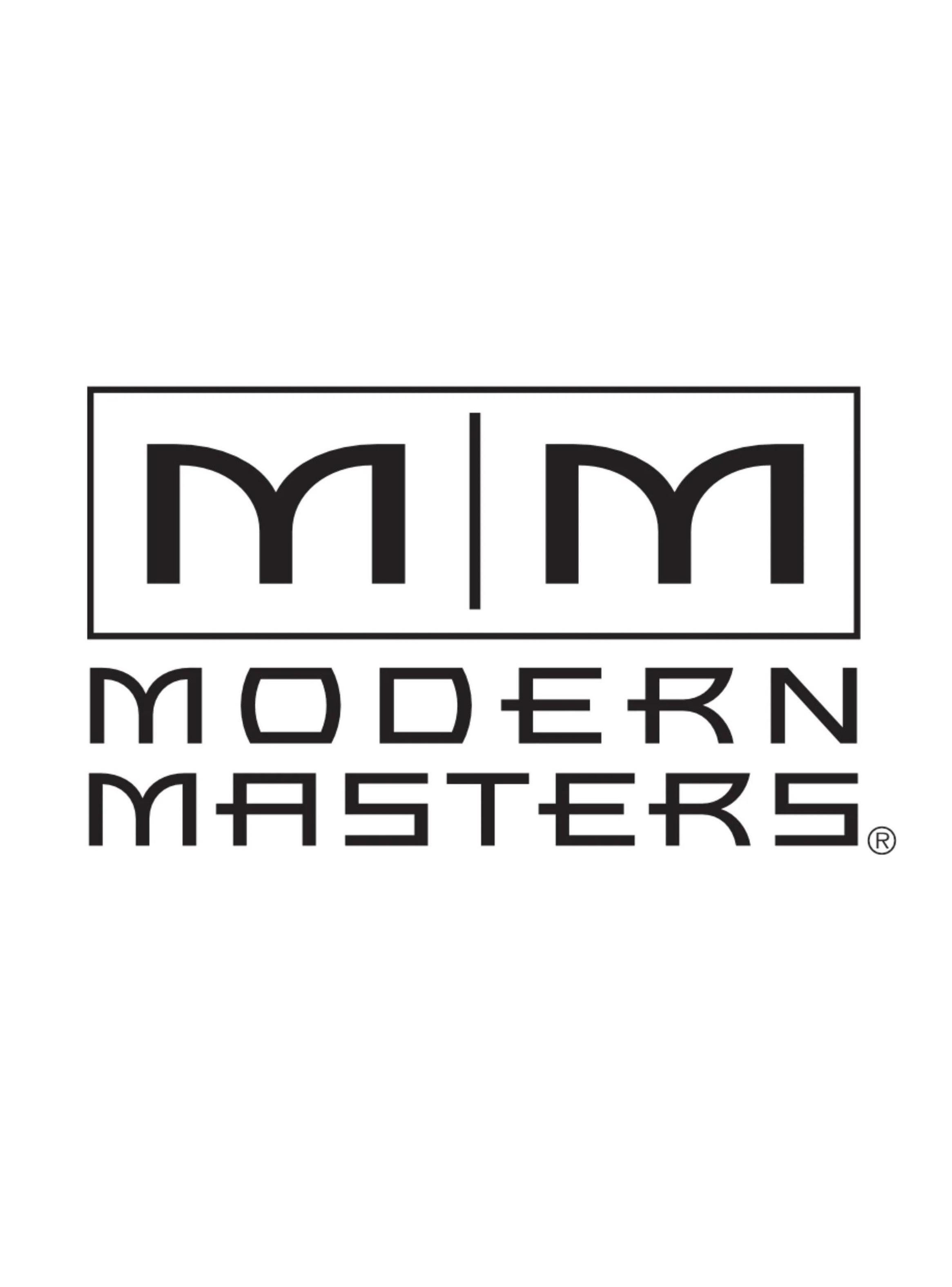 Pintura Metálica Satinada 946ml Dorado Modern Masters-1