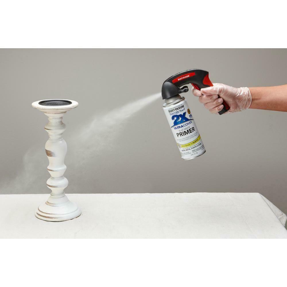 Gatillo Aplicador Spray Aerosol Comfort Grip Rust Oleum-1