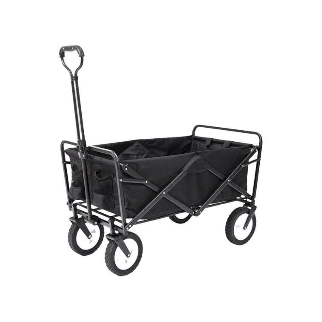 Carro Multifucional Plegable 90kg Toolmax-0