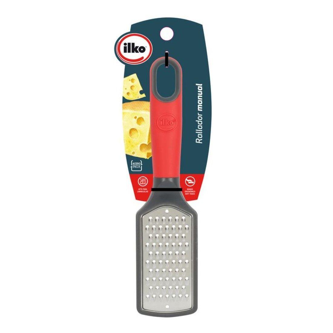 Rallador manual New Line 1un Ilko-2