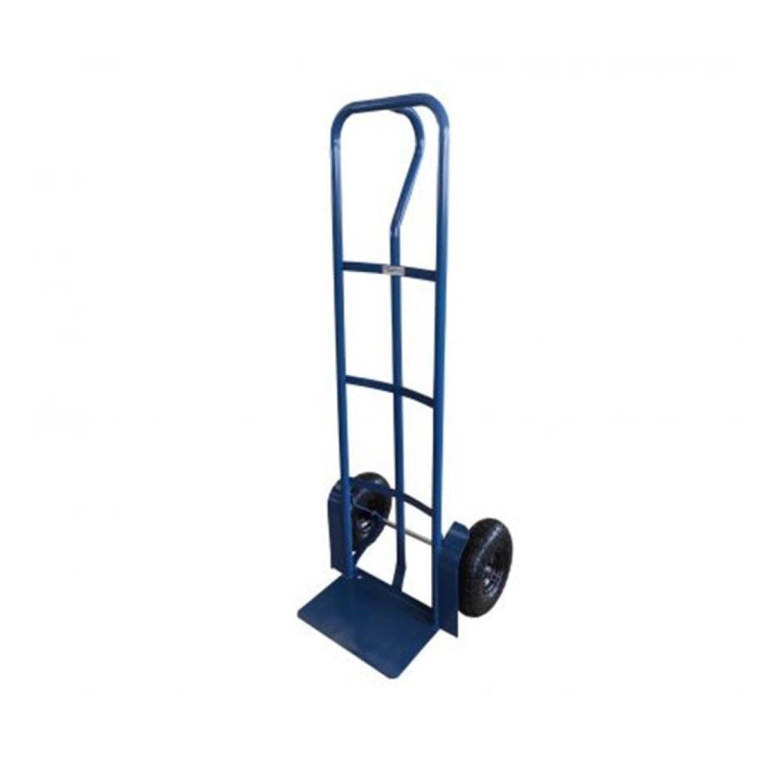 Carro De Carga / Yegua 300kg Toolmax-0