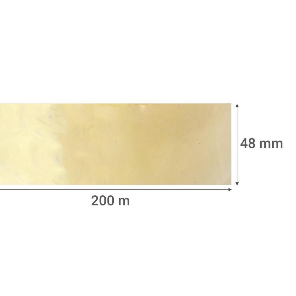 Cinta De Embalaje Extra Fuerte Transparente 48mm*200mts Tesa-2