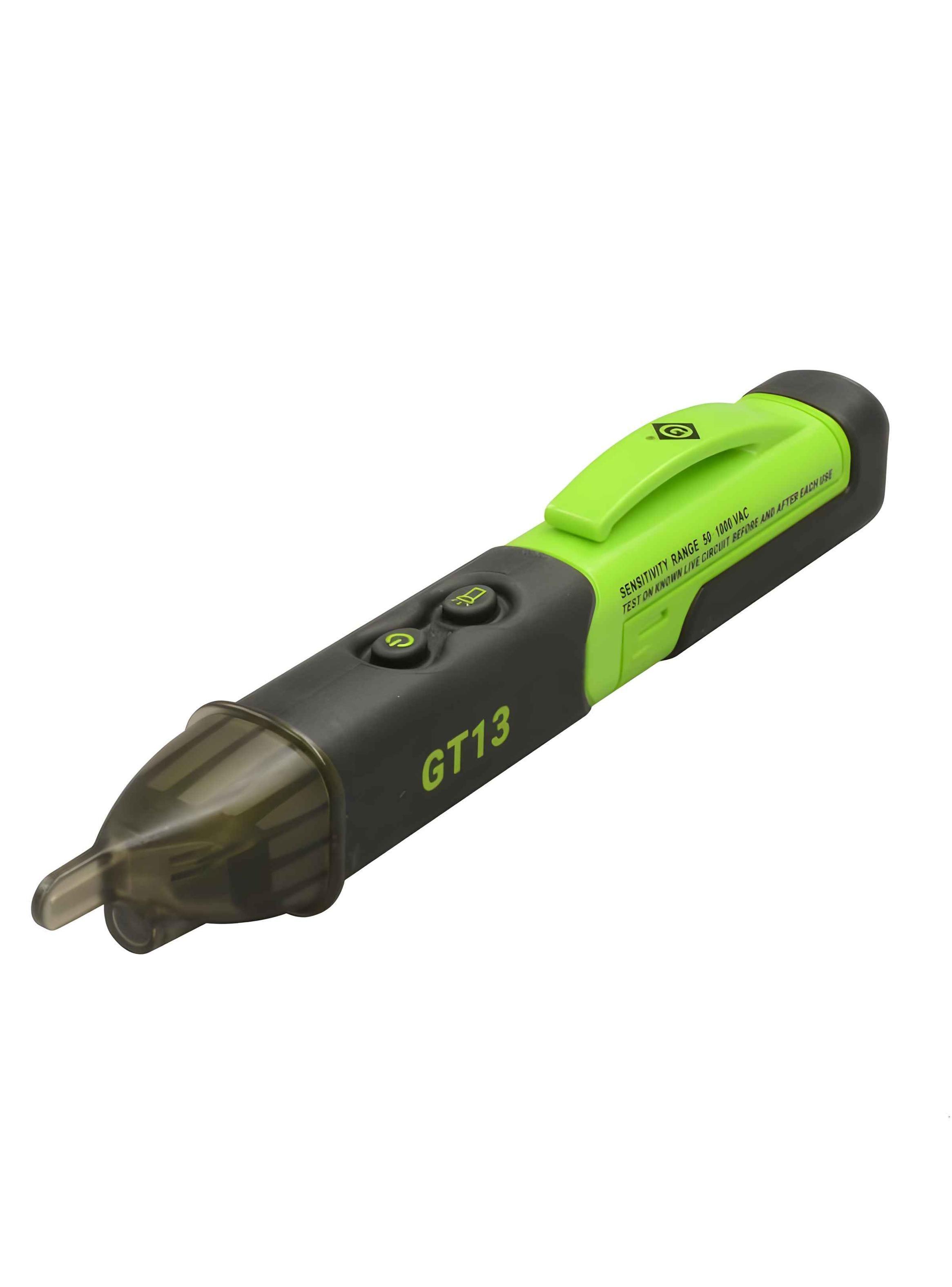 Detector De Voltaje 50v A 1000v Greenlee-0