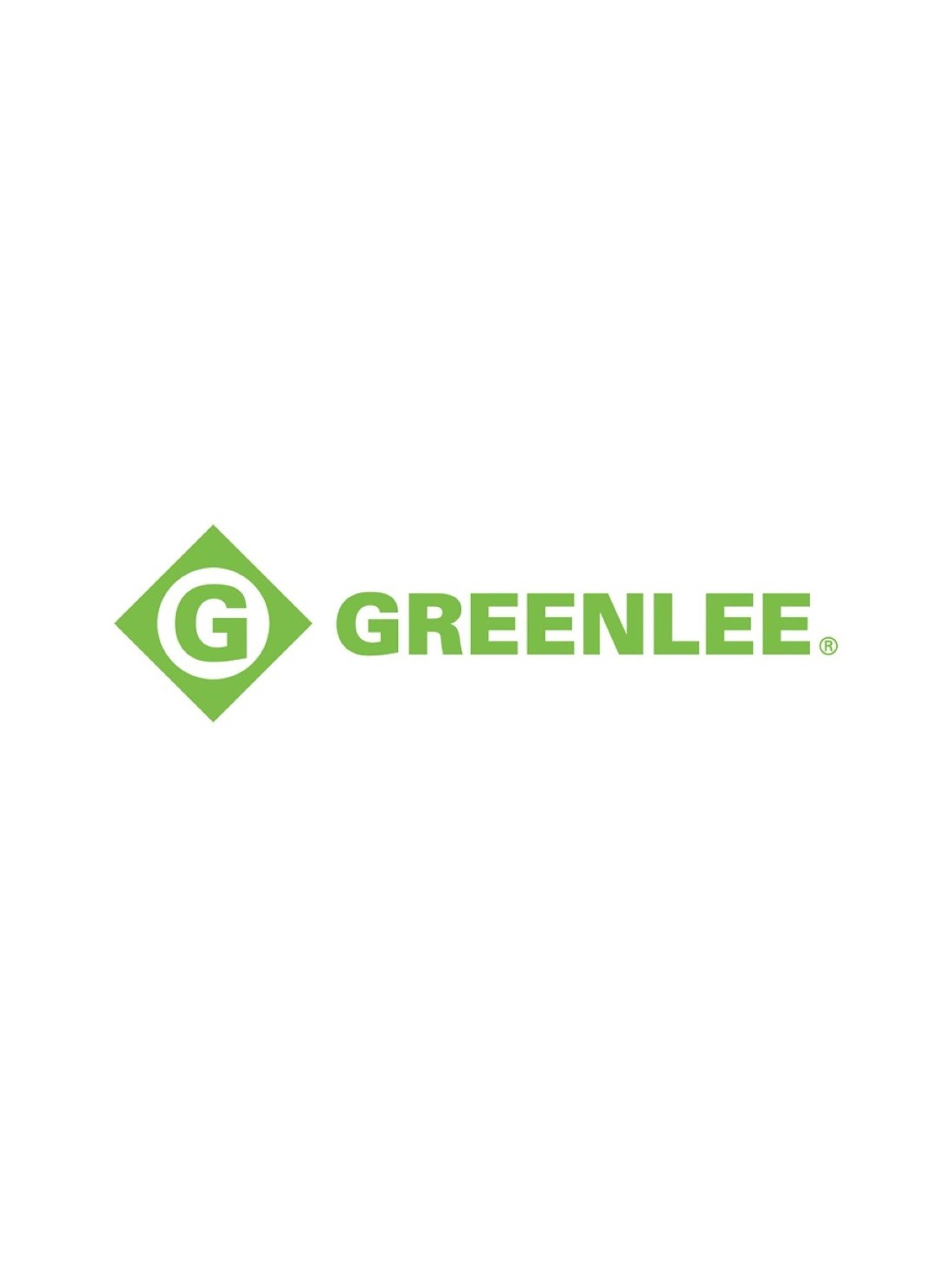 Detector De Voltaje 50v A 1000v Greenlee-1