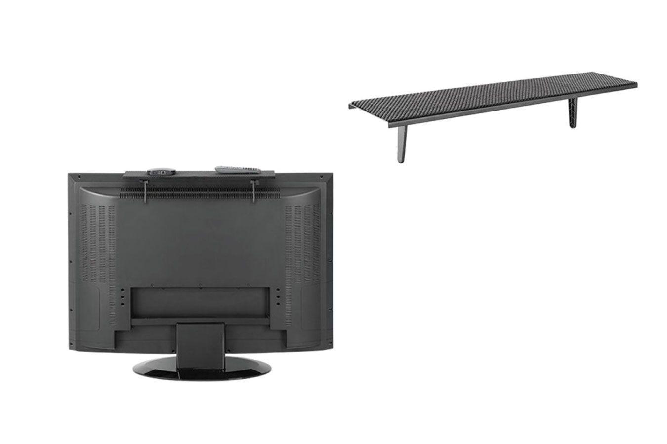 Macrotel Repisa Sobre Tv 600x127x37mm-3