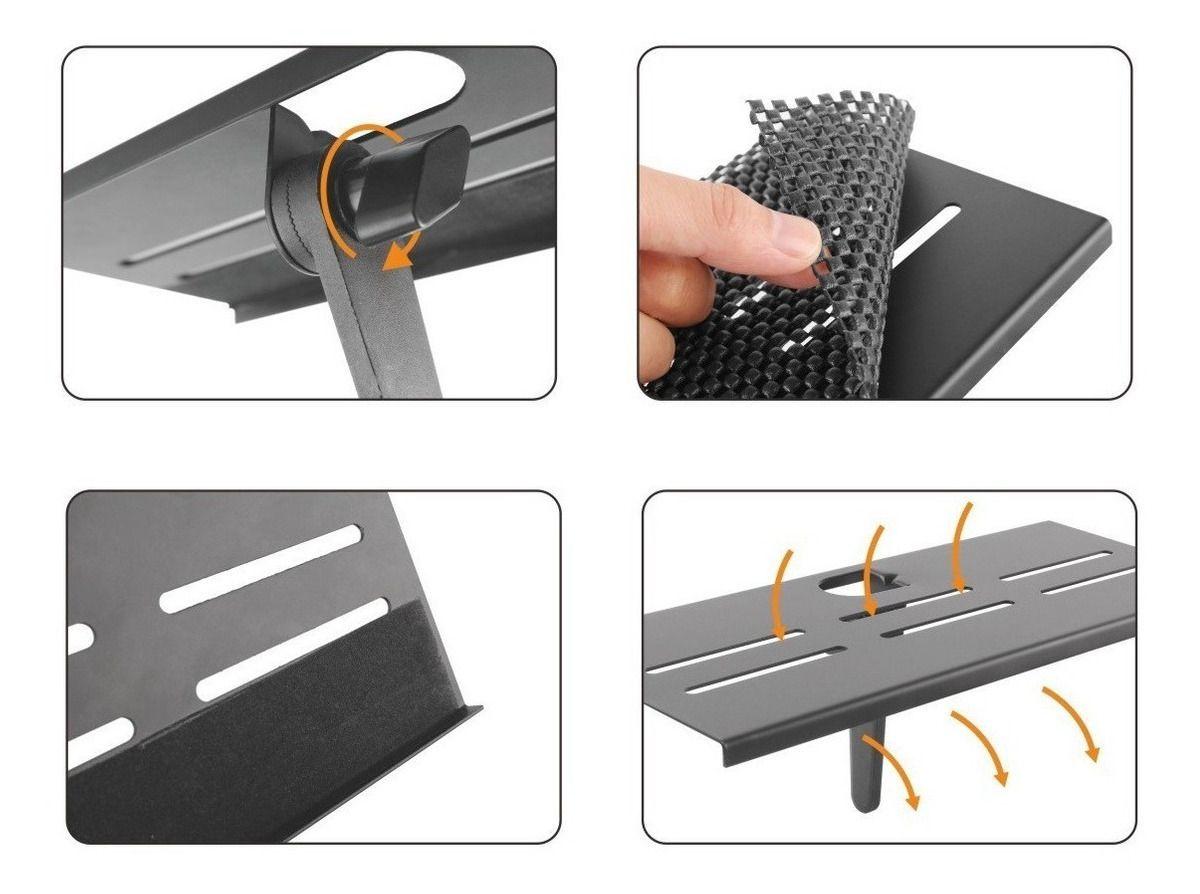 Macrotel Repisa Sobre Tv 600x127x37mm-1