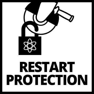 Einhell Esmeril Angular Inalámbrico Axxio 4.1/2 -4