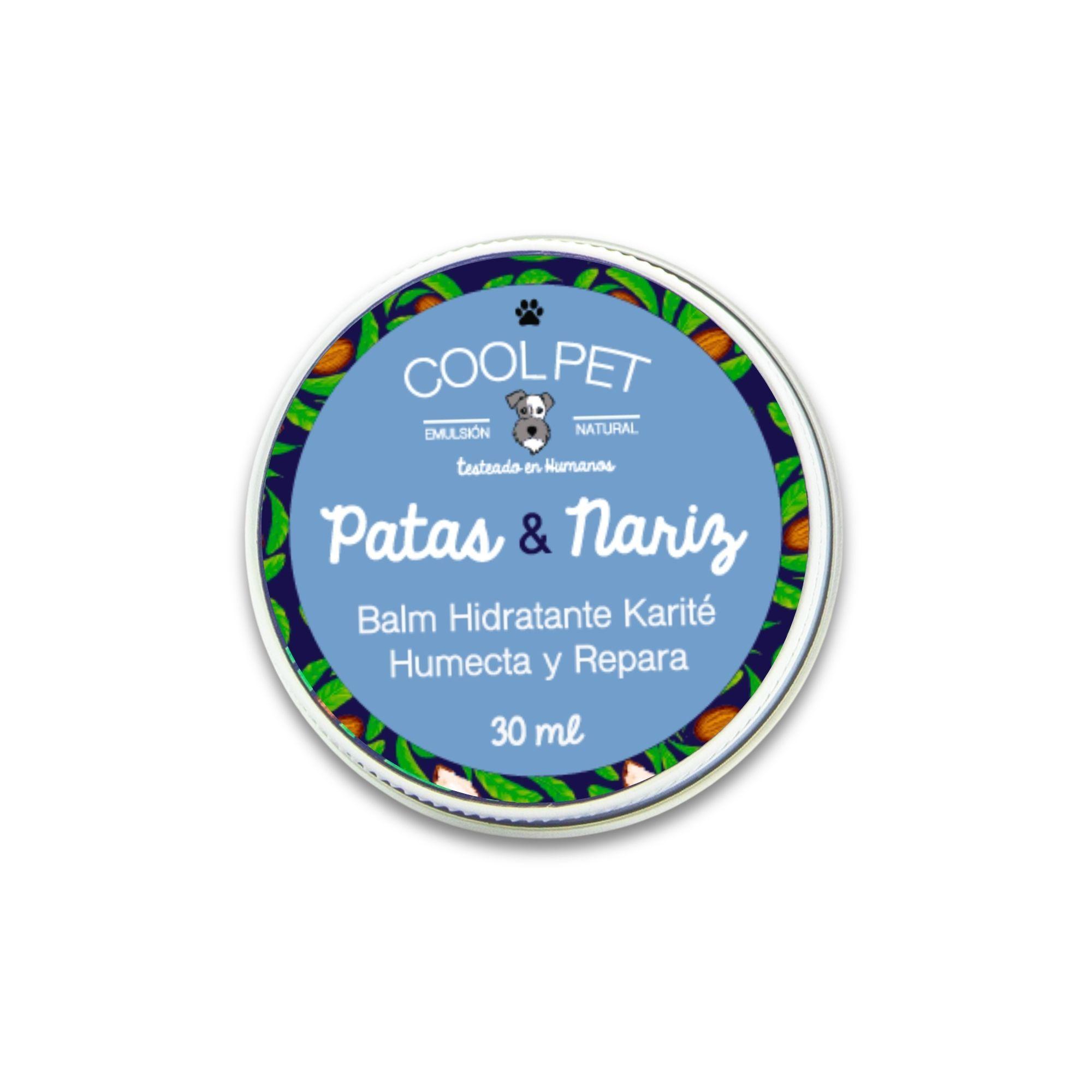 Balm Hidratante Patas y Nariz Perro-0