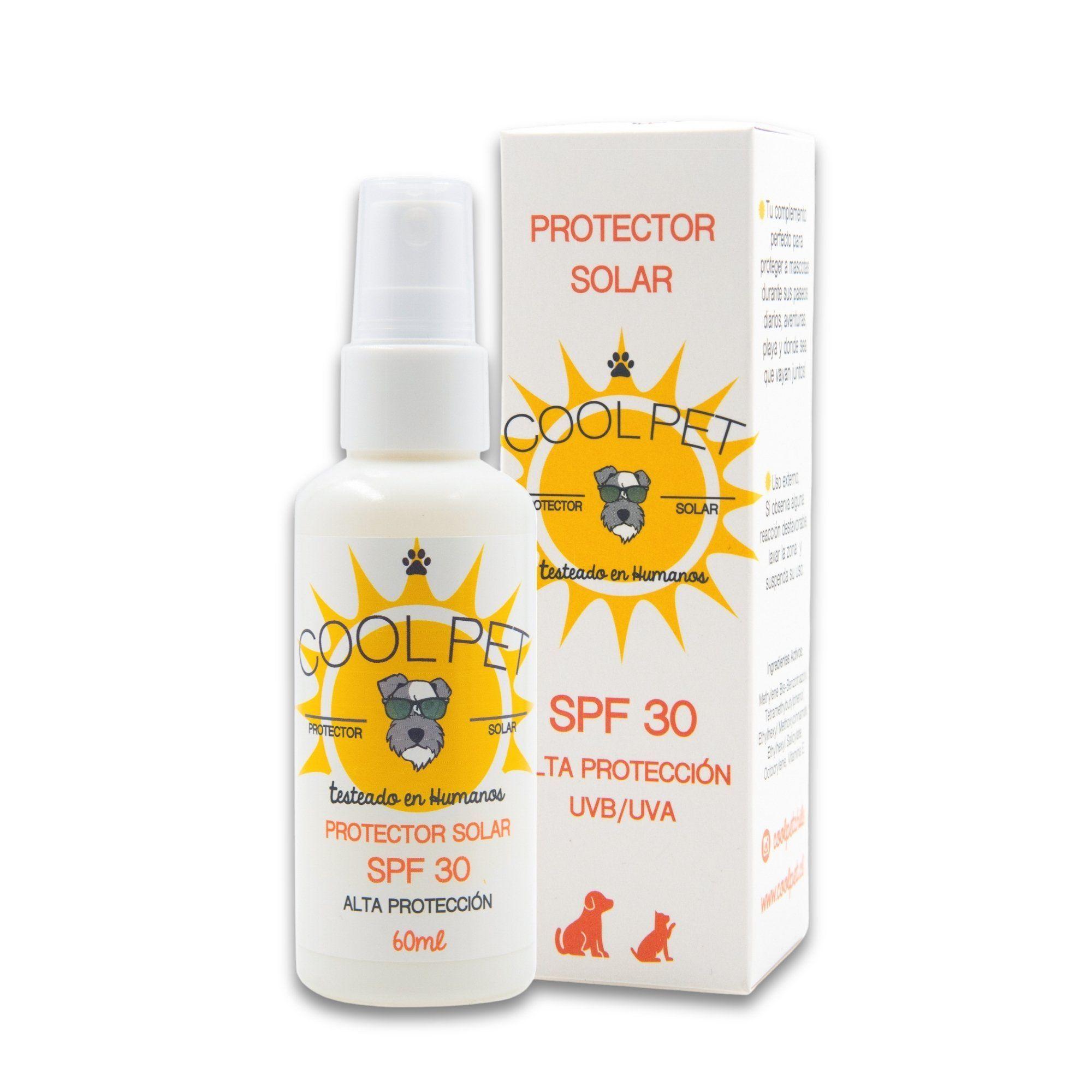 Protector Solar SPF 30 perros y gatos-0