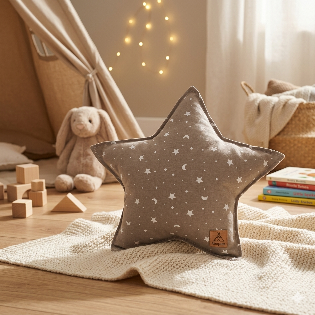COJIN ESTRELLA MODELO MOONSTAR-3
