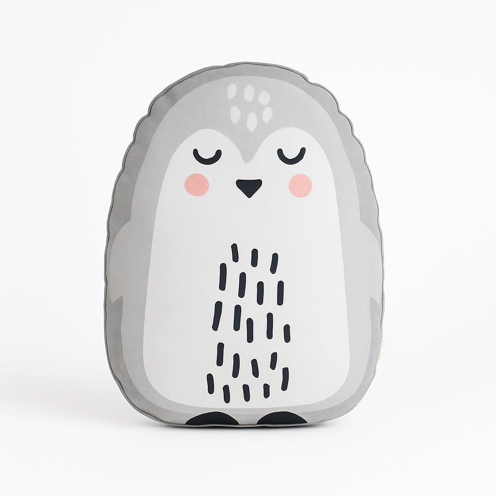 COJ N INFANTIL ANIMALITOS MODELO PENGUIN-0