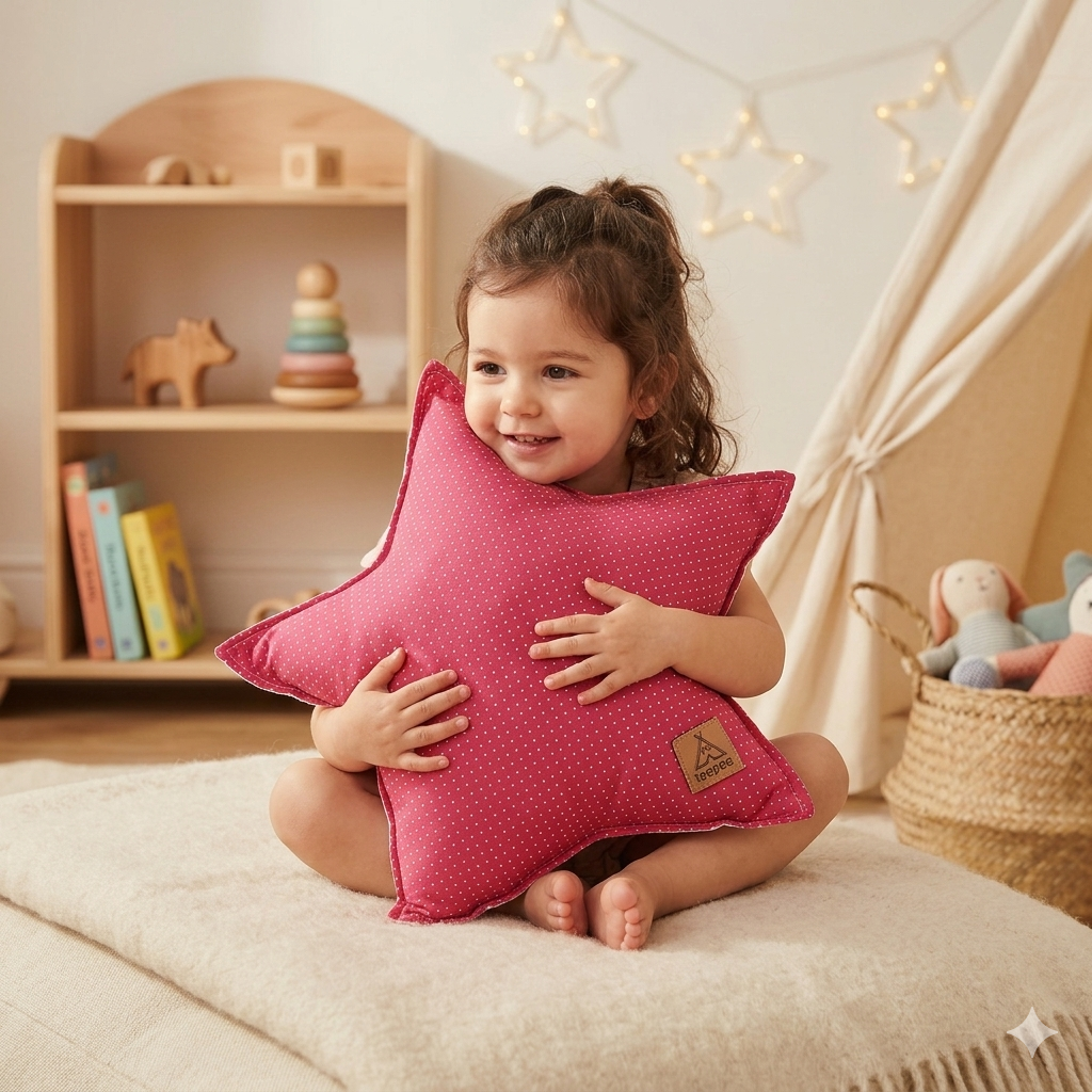 COJIN INFANTIL ESTRELLA MODELO ROSE-4