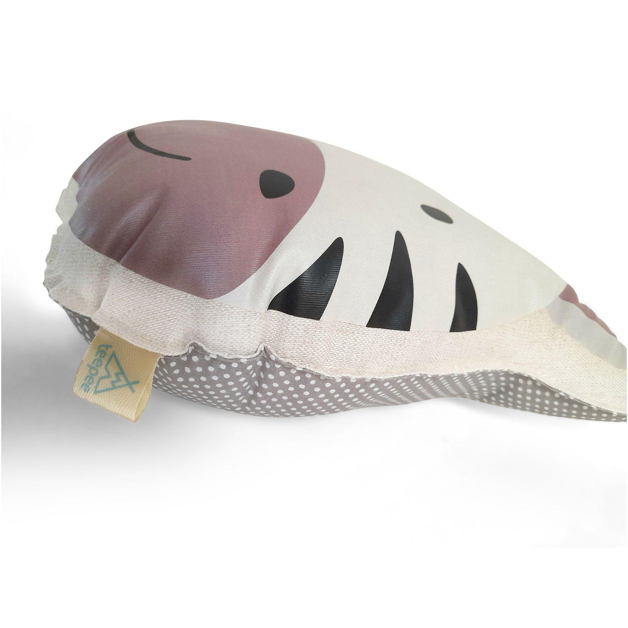 COJ N INFANTIL ANIMALITOS MODELO ZEBRA-1