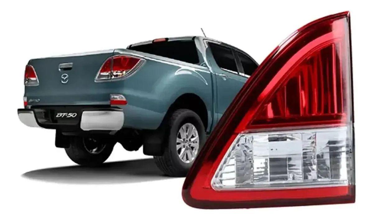 PAR FAROLES INTERIORES MAZDA BT 50 2016-2021-2