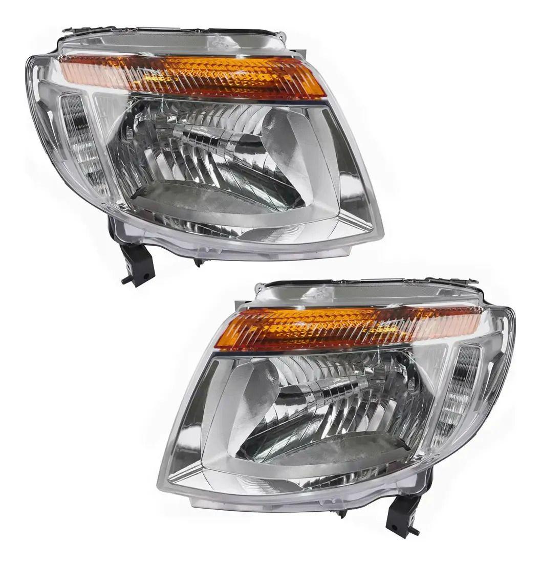PAR OPTICOS FORD RANGER 2012-2019-1
