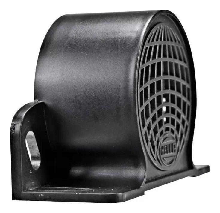 ALARMA DE RETROCESO HELLA  10-60V 110 DB+-3-2