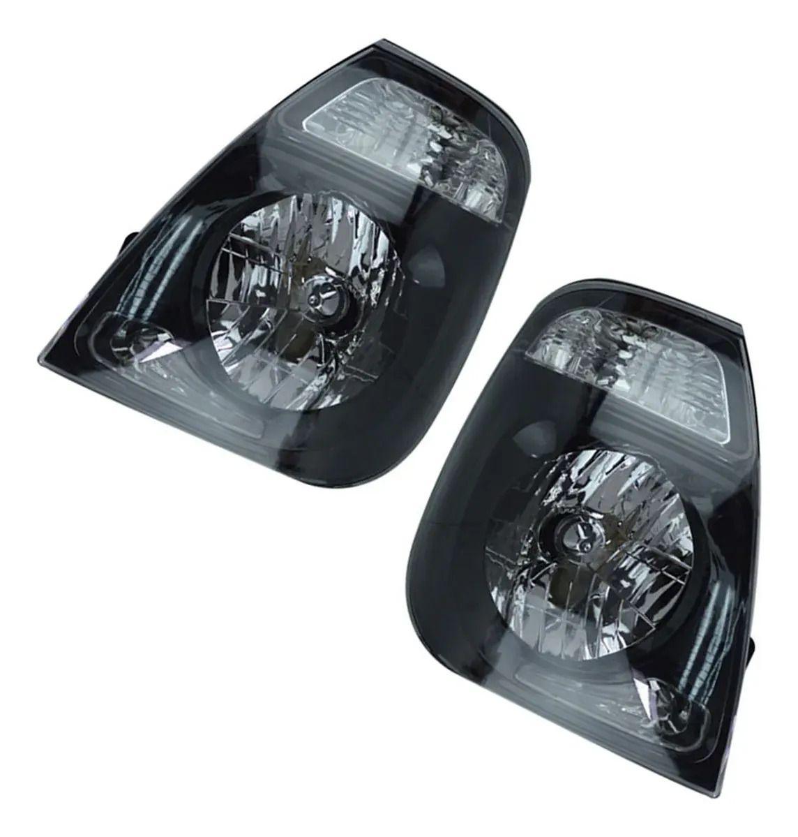 PAR OPTICOS KIA FRONTIER 2011-2021-2