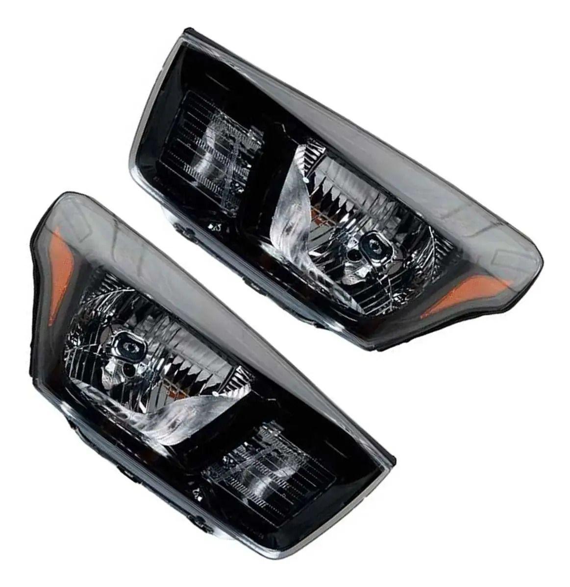 PAR OPTICOS SSANGYONG ACTYON SPORT 2012-2021-2