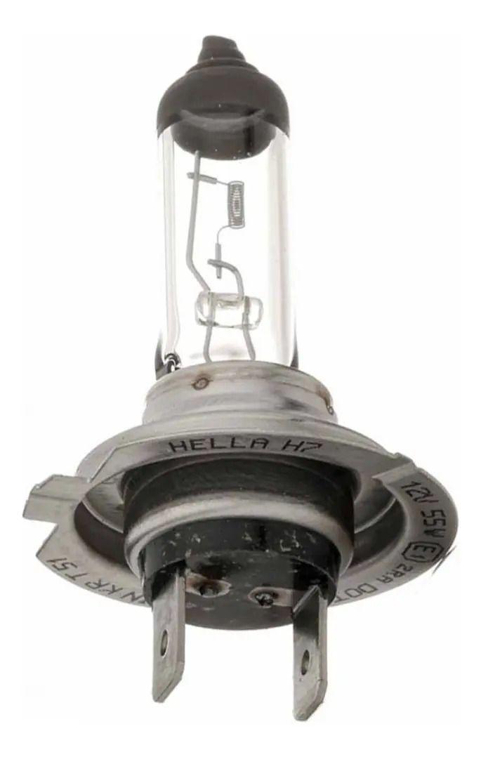PACK 10 AMPOLLETAS H7 12V-0